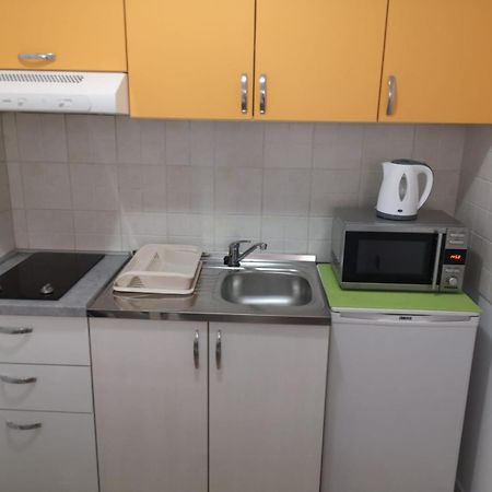 Apartment Asja Old City Center Pula Extérieur photo