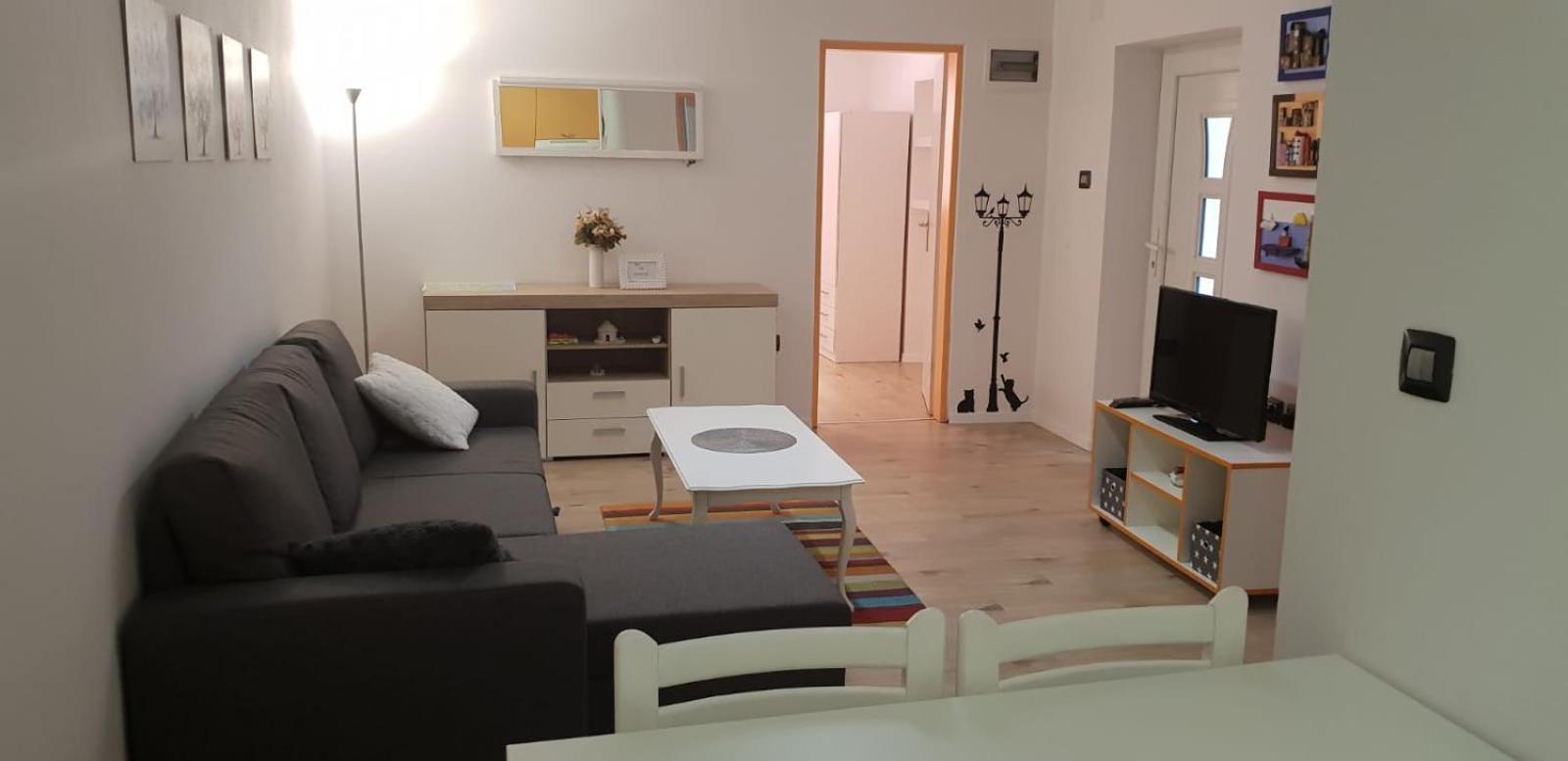 Apartment Asja Old City Center Pula Extérieur photo