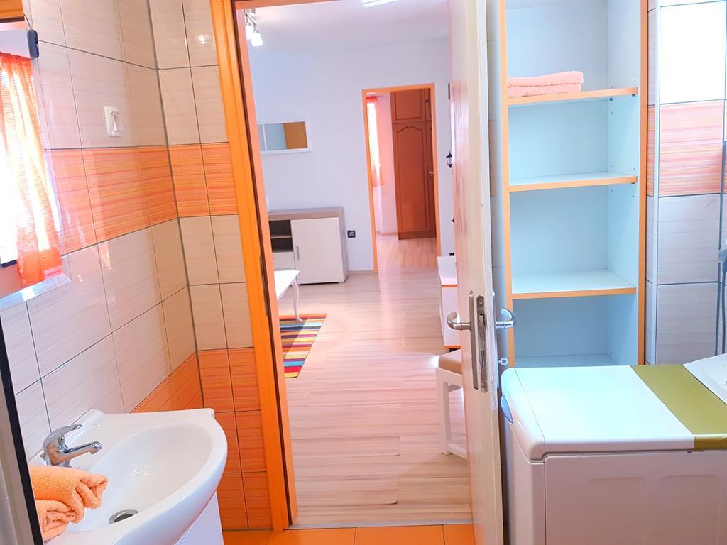 Apartment Asja Old City Center Pula Extérieur photo