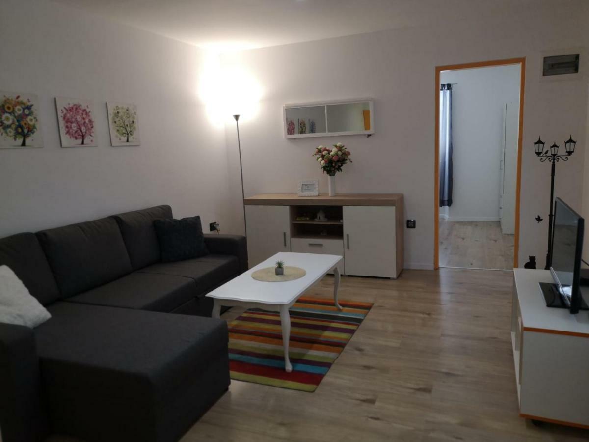 Apartment Asja Old City Center Pula Extérieur photo