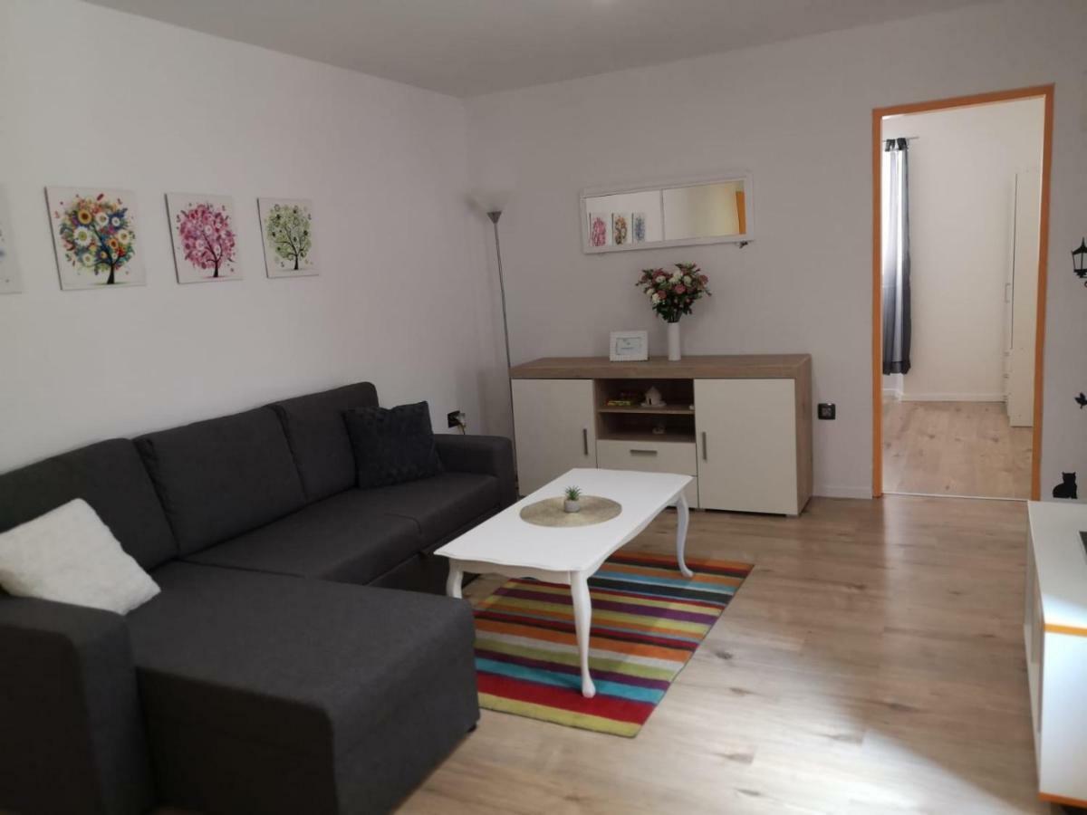 Apartment Asja Old City Center Pula Extérieur photo