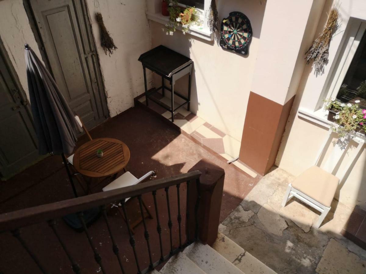 Apartment Asja Old City Center Pula Extérieur photo